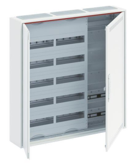 Striebel Kleinverteiler AP 3FB   CA35VML 