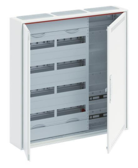 Striebel Kleinverteiler AP 3FB   CA35VML 