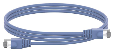 Striebel Patchleitung RJ45      ZLPBL150 
