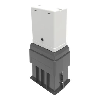 Striebel EH1 Schrank            EH1C14NH 