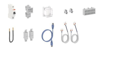Striebel Ausrüstsatz SG LS B10A  ZASA10M 