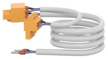 Striebel Y-Leitungssatz 1200mm  ZLSMY120 
