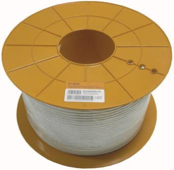 Televes Koaxkabel 250m     SK100/250plus 