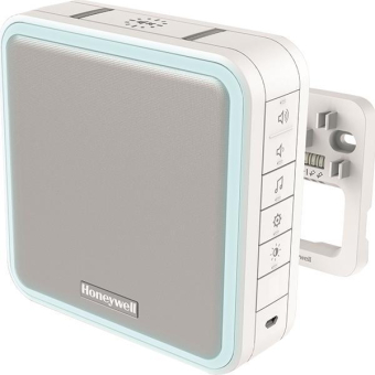 FRIED Funk-Gong 200m mit Repeater DW915S 