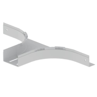 Unex T-Abzweiger halogenfrei    66128-48 