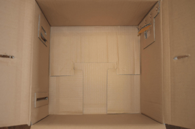 Televes 250m Abrollbox        SK6Fplus-B 