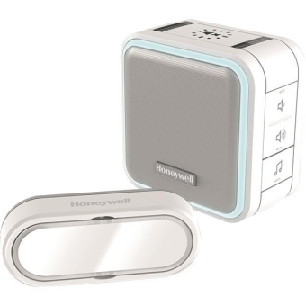 FRIED LIBRA Funk-Gong-Set weiss  DC515SL 