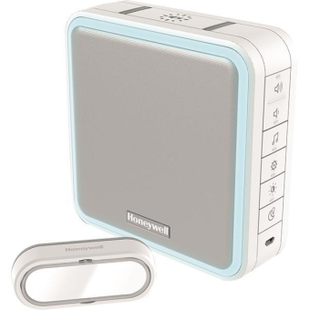 FRIED Funk-Gong-Set 200m 8Töne   DC915SL 