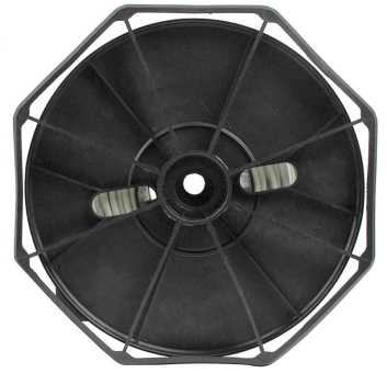 Televes 250m Abrollbox        SK6Fplus-B 