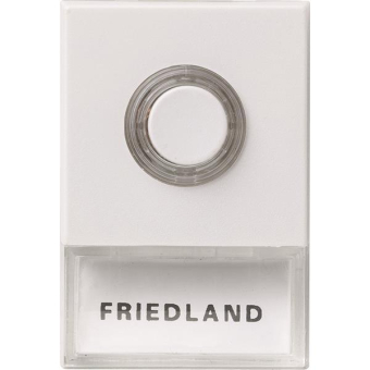 FRIED AP Kontaktplatte             D723W 