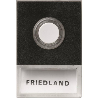 FRIED AP Klingeltaster Pushlite     D723 