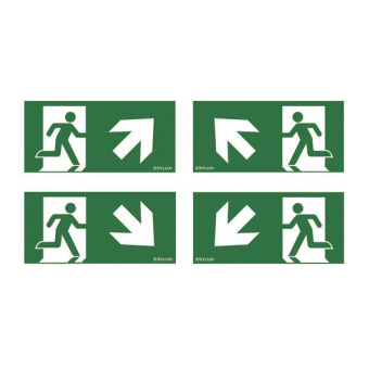 Esylux SLF 30 SYMBOL SET 2    EN10032806 