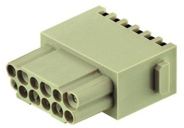 HART Han DD Quick-Lock       09140122732 