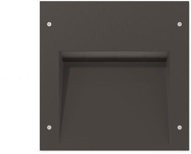 PII LED-Wandeinbauleuchte 3000K  3100066 