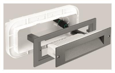 PII Mechanisches Zubehör          310478 