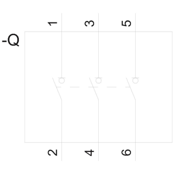 SIEM                  3VA1225-1AA32-0AA0 