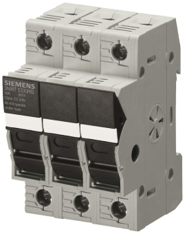 Siemens 3NW75330HG Einbau-Zylinder 