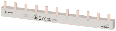 Siemens 5ST3667 Stiftsammelschiene 10qmm 