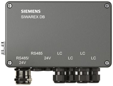 Siemens SIWAREX DB         7MH5001-0AD20 