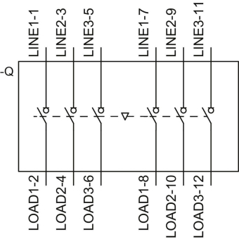 Siemens               3KC0346-0QE00-0AA0 