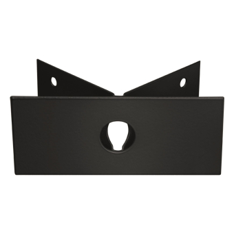 Steinel Eck-Wand-    ECKWANDHALTER 03 SW 