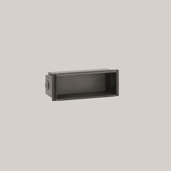 BEGA Einbaugehäuse                 10436 