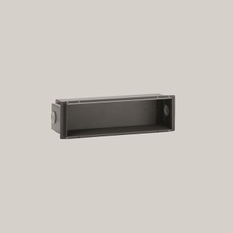BEGA Einbaugehäuse                 10437 