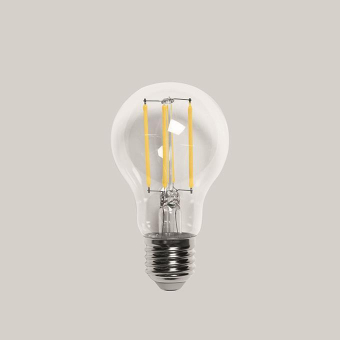 Bega LED-Leuchtmittel f.E27 f.den  13585 