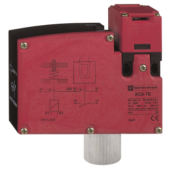 Telemecanique XCSTE5313 Si-Positions- 