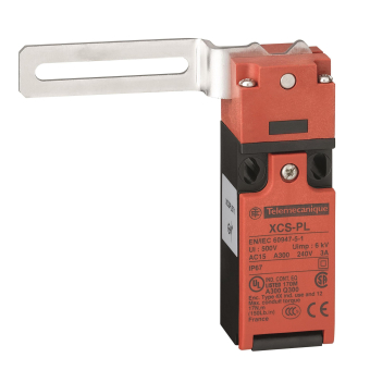 Telemecanique XCSPL591 Si-Positions- 