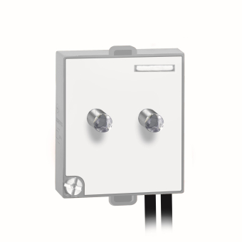 Telemecanique XCSZ31 LED-Anzeigemodul 