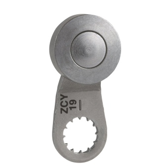 Telemecanique ZCY12 Positionsschalter- 