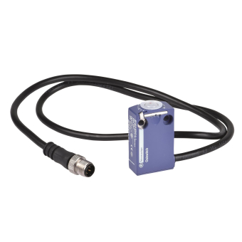 Telemecanique ZCMD21L08R12 Positionssch. 