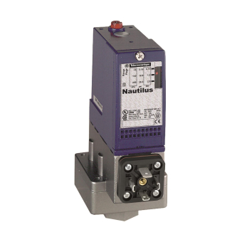 Telemecanique XMLA002C2C11 Druckschalter 