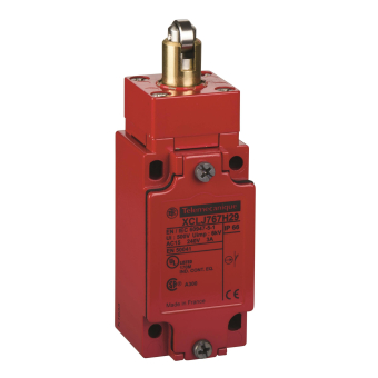 Telemecanique XCLJ167 Positionsschalter 