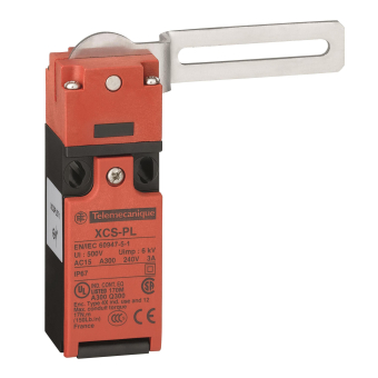Telemecanique XCSPL572 Si-Positions- 