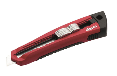 Cimco Abbrechklingenmesser 18 mm  120078 