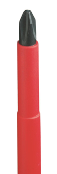 Cimco VDE-Schraubendreher PH 0x60mm 