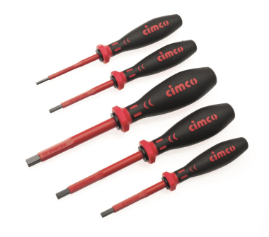 Cimco VDE-Sechskant-Stift-        117820 