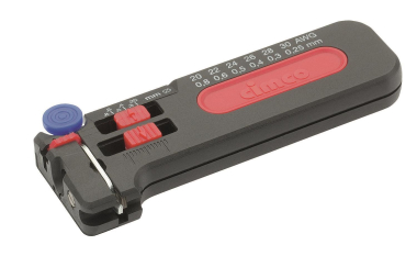 Cimco Präz.-Abisolierer PWSplus   120031 