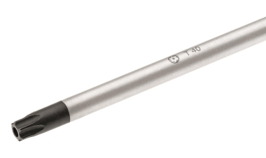 Cimco Torx-Schraubendreher T:40   117340 