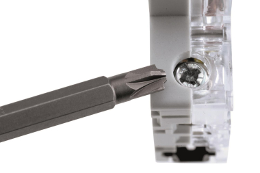 Cimco Schraubendreher-Satz        117750 