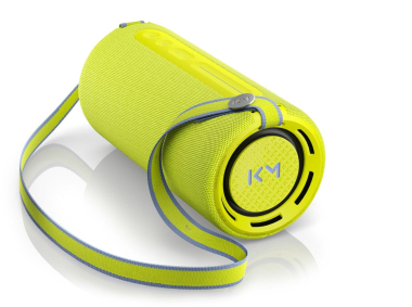 Loewe We.HEAR pro neon BT-Lautsprecher 