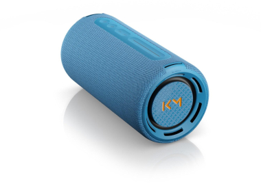 Loewe We.HEAR pro denim BT-Lautsprecher 