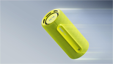 Loewe We.HEAR pro neon BT-Lautsprecher 