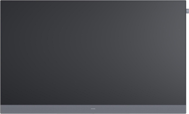 Loewe We.SEE 43 storm grey LED-TV 