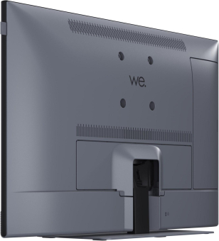 Loewe We.SEE 32 storm grey LED-TV 