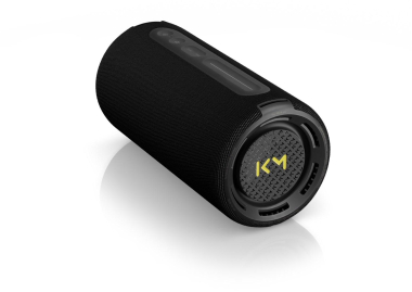 Loewe We.HEAR pro black BT-Lautsprecher 