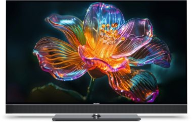TechniSat TechniVista 55 UHD CL MiniLED 