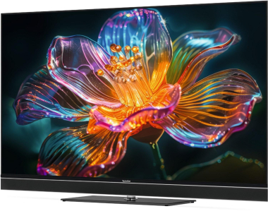 TechniSat TechniVista 65 UHD CL MiniLED 